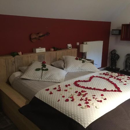 B&B Antiqua & Qook Tongeren Εξωτερικό φωτογραφία
