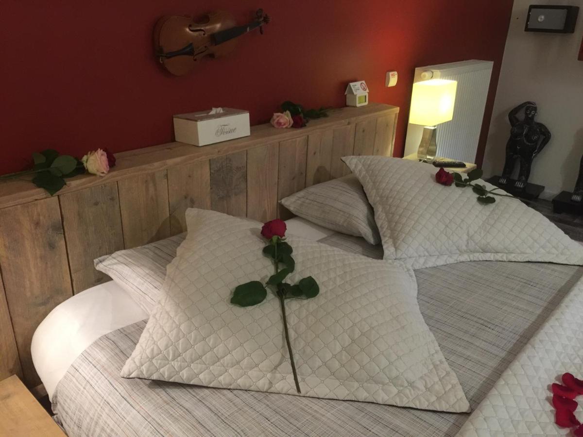B&B Antiqua & Qook Tongeren Εξωτερικό φωτογραφία