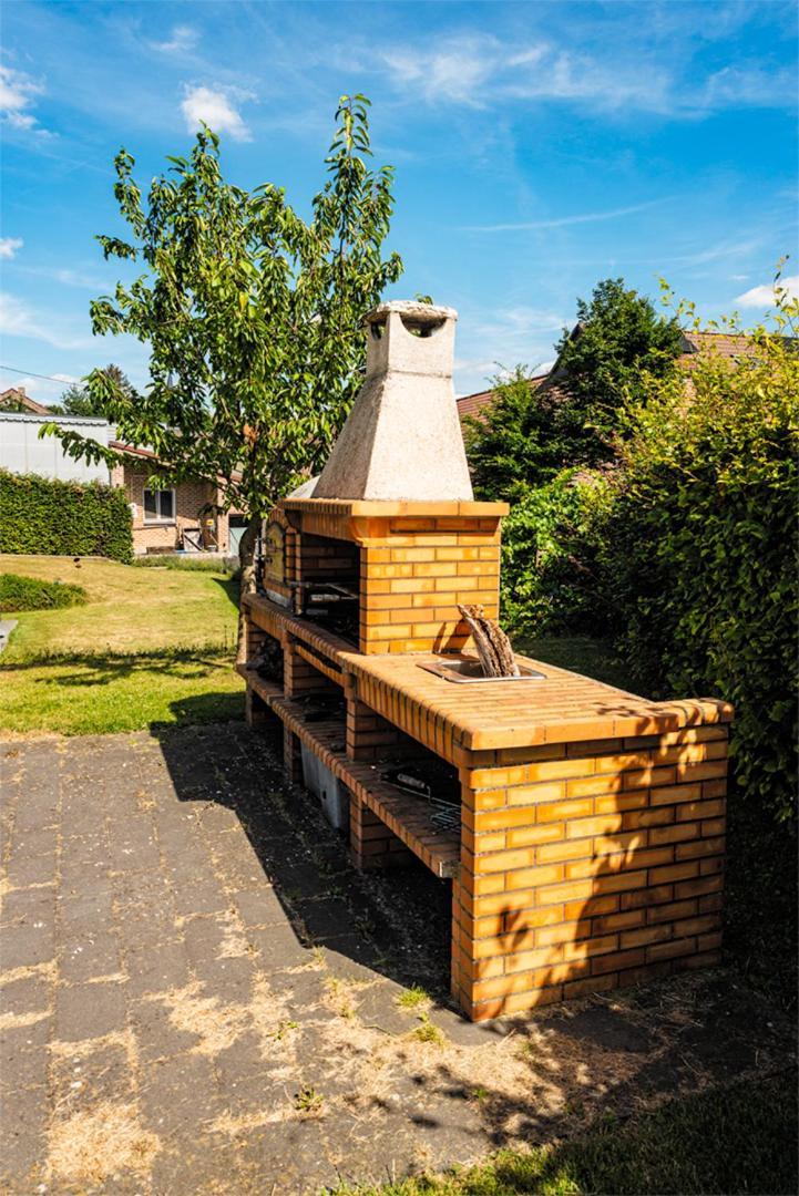 B&B Antiqua & Qook Tongeren Εξωτερικό φωτογραφία