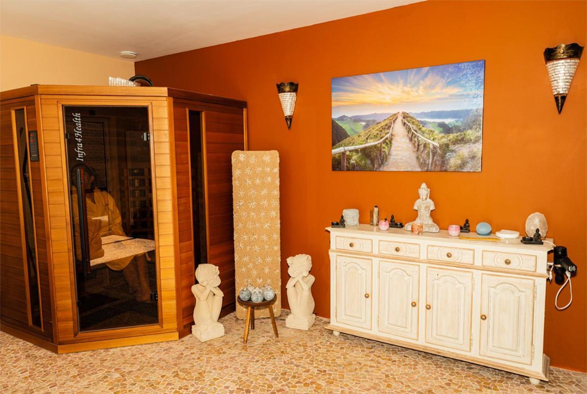 B&B Antiqua & Qook Tongeren Εξωτερικό φωτογραφία