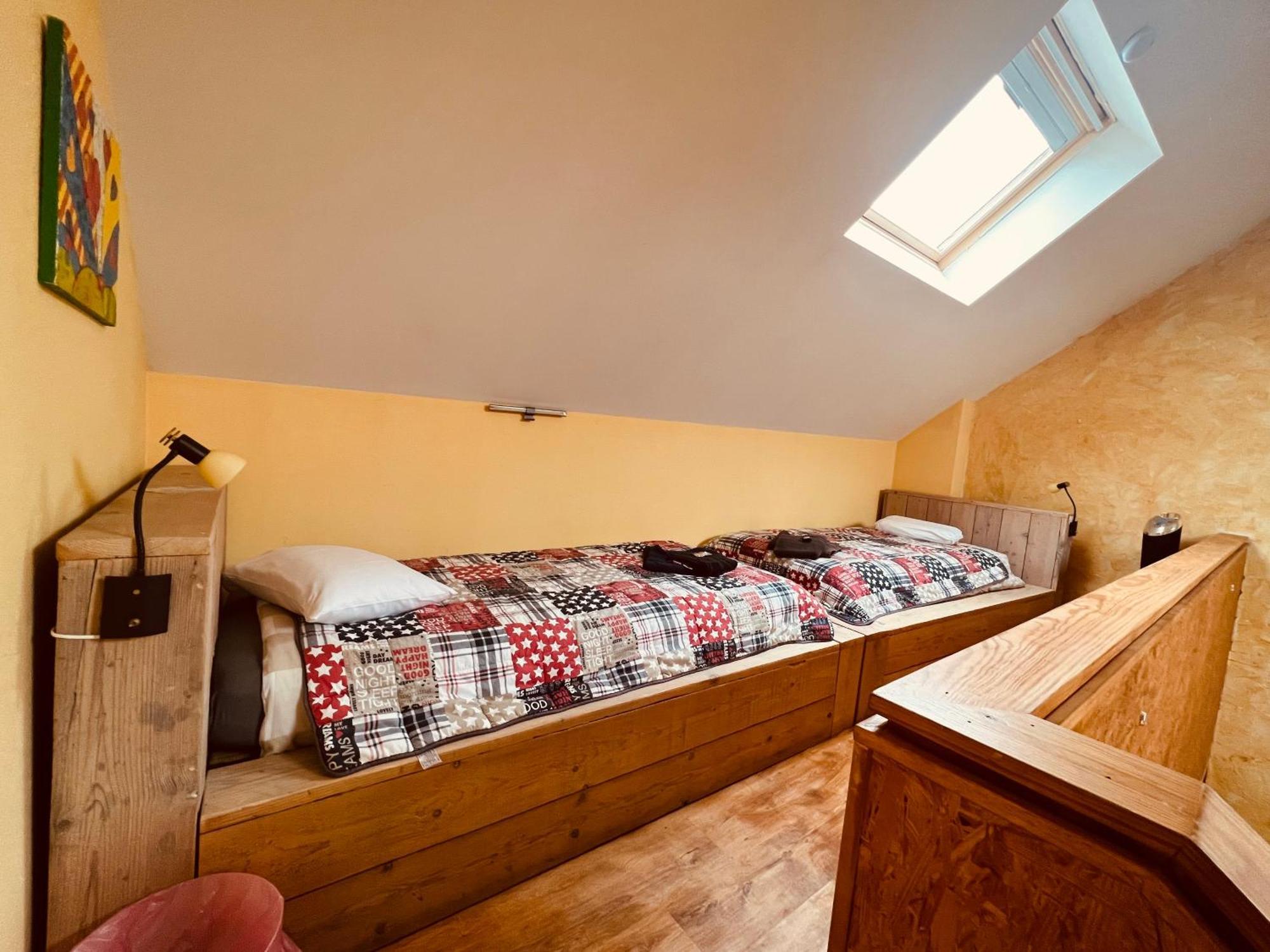 B&B Antiqua & Qook Tongeren Εξωτερικό φωτογραφία