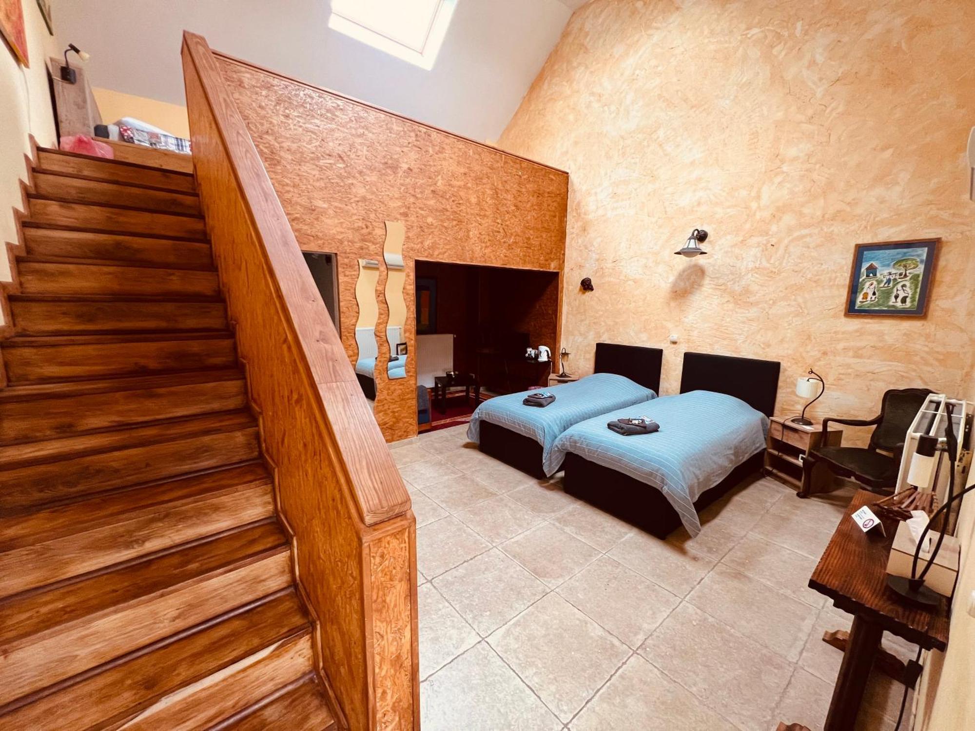 B&B Antiqua & Qook Tongeren Εξωτερικό φωτογραφία