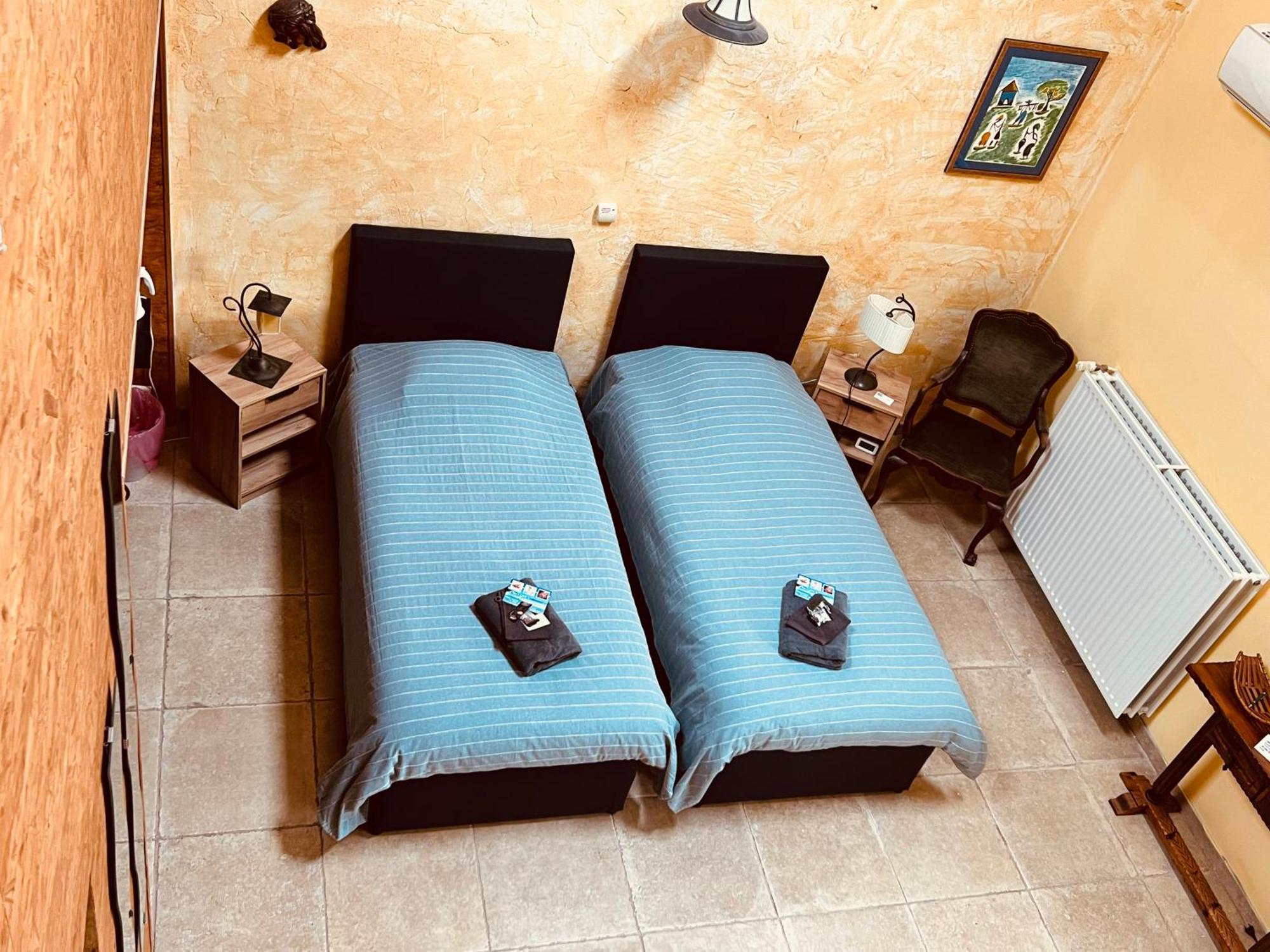 B&B Antiqua & Qook Tongeren Εξωτερικό φωτογραφία